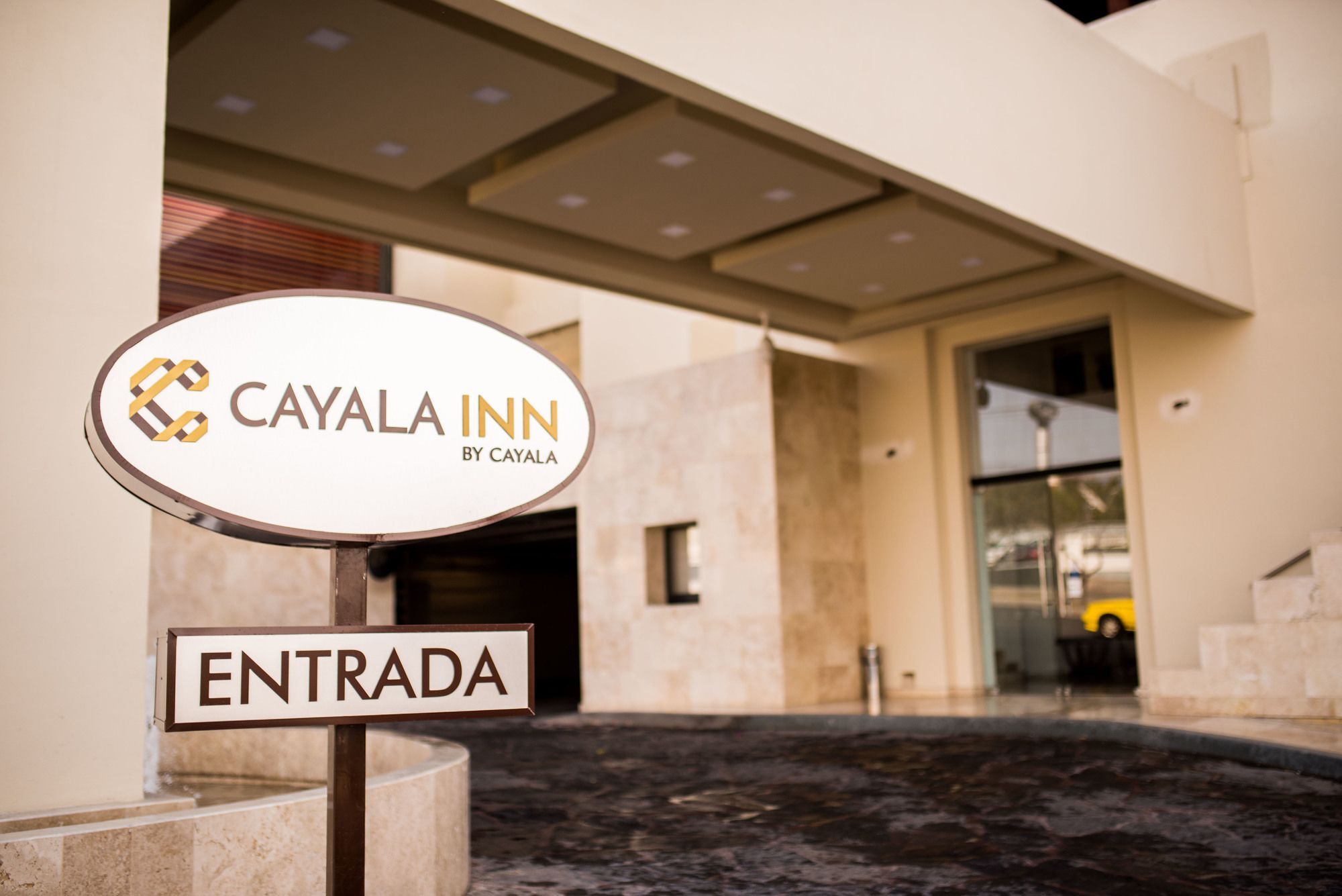 Comfort Inn Queretaro Tecnologico Exterior photo