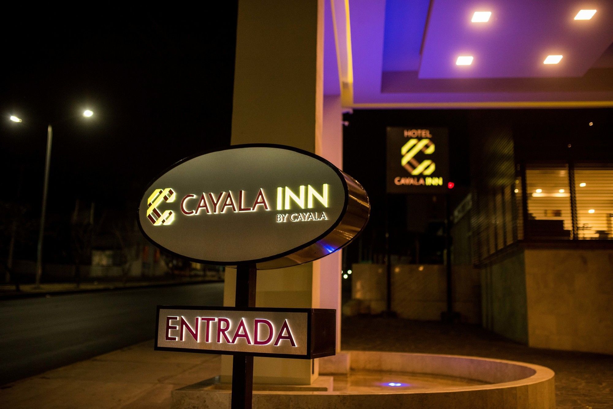 Comfort Inn Queretaro Tecnologico Exterior photo